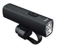 *Prednje svetlo SNOP 1200,crna,USB