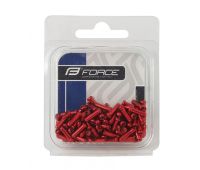 *KAPICA SAJLE FORCE AL crvena