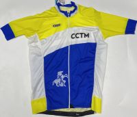 *Letnji biciklistički dres KLUB (XL)