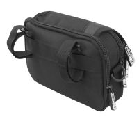 TORBICA ZA VOLAN FORCE GET crna