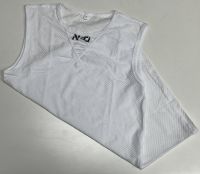 *Letnja podmajica-aktivni veš,NEO,beli,S veličina