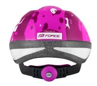 KACIGA FORCE FUN PLANETS ROZE/BELA M