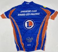 *Letnji biciklistički dres KLUB (L)