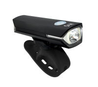 Prednje svetlo SNOP 100,crna,USB