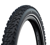 +*Spoljna guma SCHWALBE SMART SAM CARGO 60-507 HS624 (24x2,35)