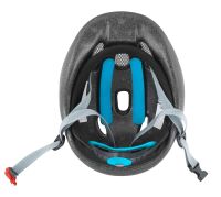 KACIGA FORCE ANIMAL PL/BE M