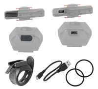 SET SVETALA FORCE GLARE USB