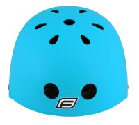 Kaciga FORCE BMX, plava S - M