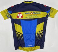 *Letnji biciklistički dres KLUB (L)