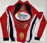 DOLTCINI DRES DUGOG RUKAVA KLUB (L)