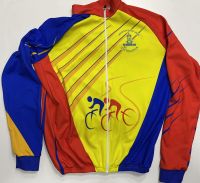 DOLTCINI DRES DUGOG RUKAVA KLUB ( 2XL)