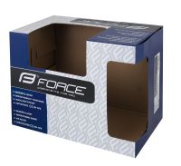 KACIGA FORCE ANIMAL PL/BE M