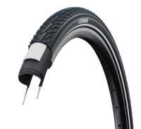 +*Schwalbe ROAD CRUISER PLUS 55-622 HS484 (28x2.15)
