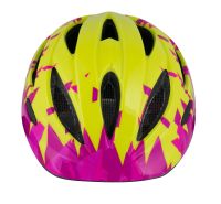 KACIGA DEČIJA FORCE ANT fluo-pink XXS/XS