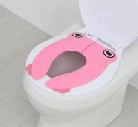 *SKLOPIVI DEČIJI ADAPTER DASKE FROG,ROZE