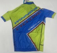 *Letnji biciklistički dres KLUB (XS)