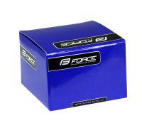 SOLJA POLUINTEGR 55MM CRNA