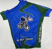 *Letnji biciklistički dres KLUB (M)