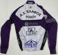 DOLTCINI DRES DUGOG RUKAVA KLUB (12godina)