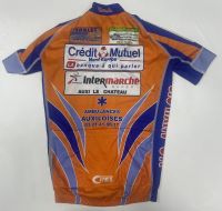 *Letnji biciklistički dres KLUB (S)