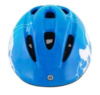 KACIGA FORCE ANIMAL PL/BE M