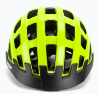 *KACIGA BICIKLISTIČKA LAZER COMPACT CE (SPORT) FLASH YELLOW