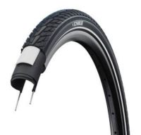 +*Spoljna guma SCHWALBE MOTION ROAD CRUISER PLUS 37-622 HS484 PUNCTUREGUARD TWINSKIN GREEN B/B +RT