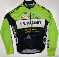 DRES DUGOG RUKAVA KLUB (M)