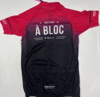 *Doltcini A block PINK biciklistički dres KLUB (L)