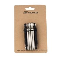 MULTI ALAT FORCE TRAIT set alata 10 funkcija