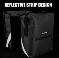 Duple bisage za zadnji pak treger