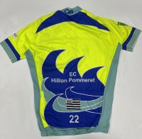*Letnji biciklistički dres KLUB (M)