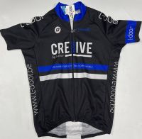 *Letnji biciklistički dres KLUB (M)