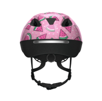 *ABUS SMOOTY 2.0 PINK WATERMELON VEL: M
