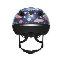 *ABUS SMOOTY 2.0 BLUE SPACE VEL: M