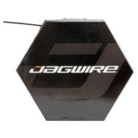 *JAGWIRE BUŽIR MENJAČA 4MM LEX BLACK 90A9765