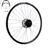 *CROSSER zadnji točak 28/29