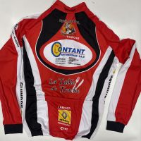 DOLTCINI DRES DUGOG RUKAVA KLUB (L)