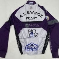 DOLTCINI DRES DUGOG RUKAVA KLUB (12godina)