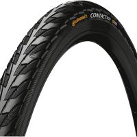 *GUMA SPOLJAŠNJA 26x1.75 CONTINENTAL CONTACT black/black Skin