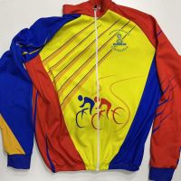 DOLTCINI DRES DUGOG RUKAVA KLUB ( 2XL)