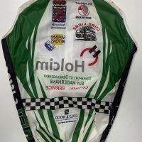 *Windstoper tanki prsluk (S)