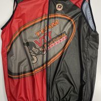 *Windstoper tanki prsluk (4XL)