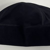 Zimska biciklistička podkapa UNO crna