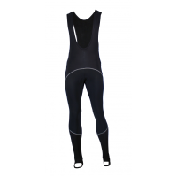 *Zimske  Uni crne Windstoper biciklističke - Max Rider (XL)