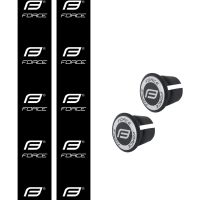 TRAKA VOLANA FORCE CRVENA PLUTA