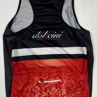 *Letnji dres bez rukava (M)