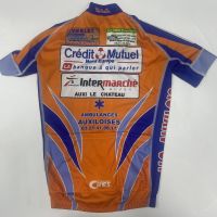 *Letnji biciklistički dres KLUB (S)