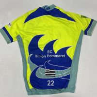 *Letnji biciklistički dres KLUB (M)