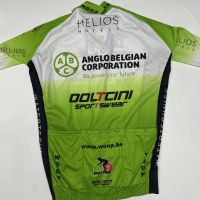 *Letnji biciklistički dres KLUB (M)